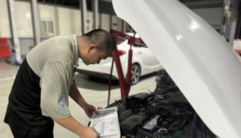 玉柴物流集團(tuán)南寧通源公司售后團(tuán)隊(duì)積極應(yīng)對臺(tái)風(fēng)影響,服務(wù)不停歇