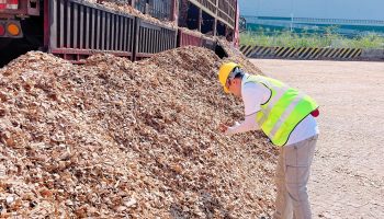 國慶堅(jiān)守一線,暢通物流動(dòng)脈