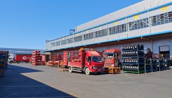 青島天億源中標(biāo)雄鷹輪胎(青州)有限公司輪胎外貿(mào)運(yùn)輸路線項(xiàng)目