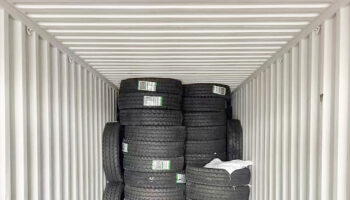 玉柴物流集團青島天億源攜手貴州貴物國貿(mào)，布局輪胎非洲項目，開拓國際市場新征程